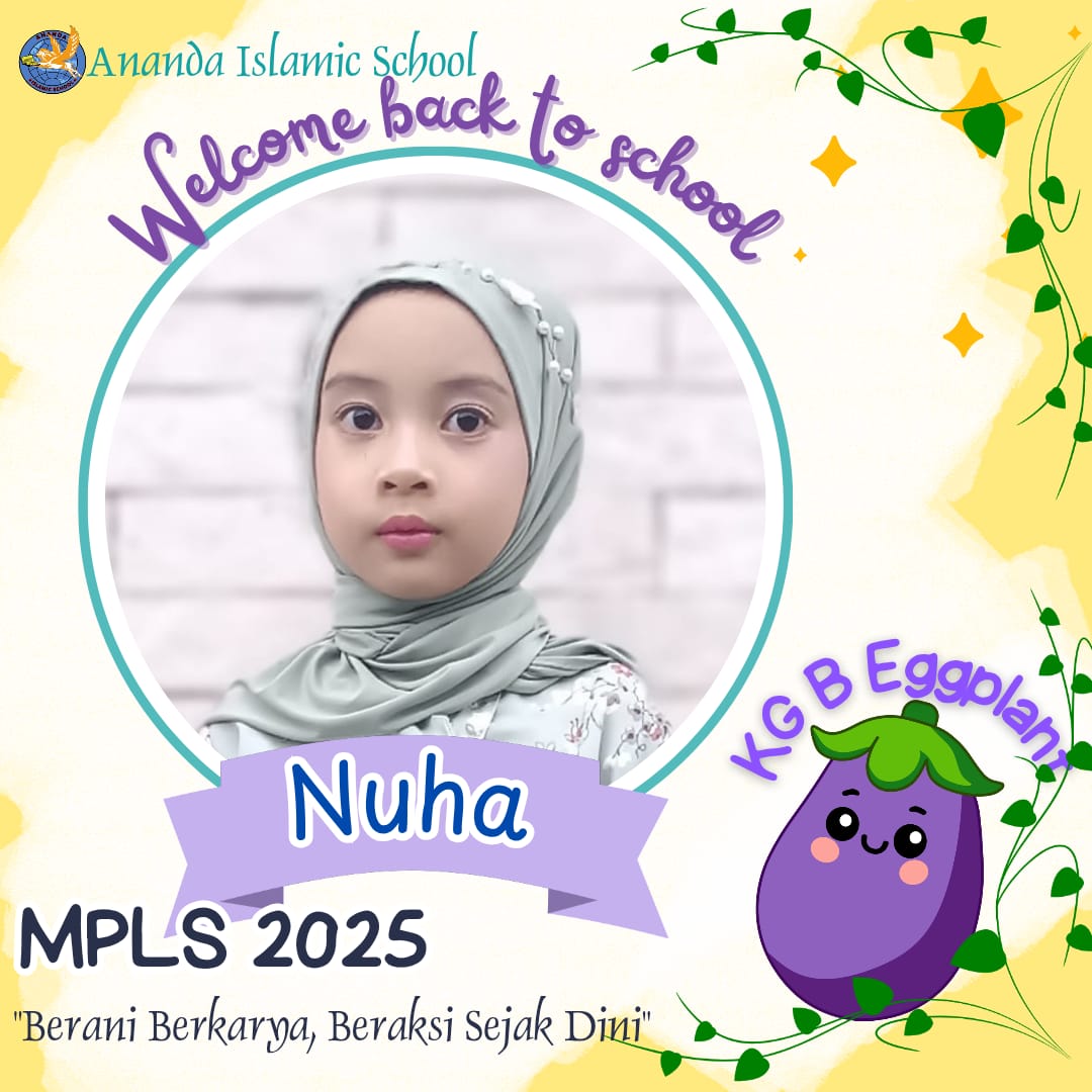 Mafaza Nuha Al-Khair
